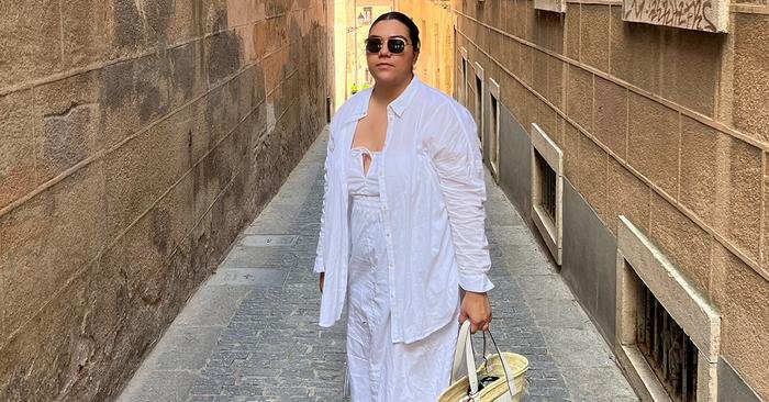 34 Plus-Size Summer Dresses Our Editor Is Raving About