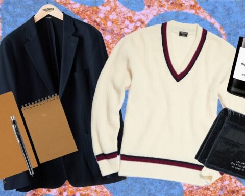 43 Best Graduation Gifts for Him 2023: Home Upgrades, Workwear, and Job Essentials