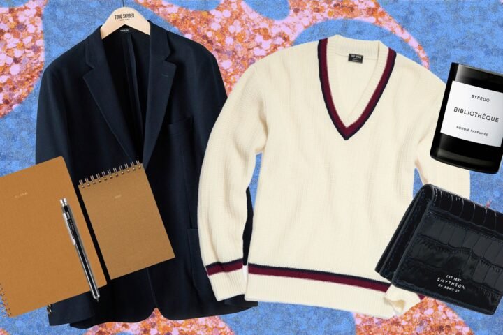 43 Best Graduation Gifts for Him 2023: Home Upgrades, Workwear, and Job Essentials