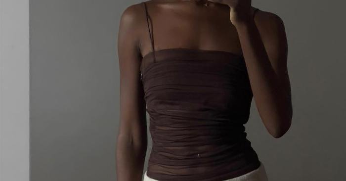 7 Colors That Go With Brown