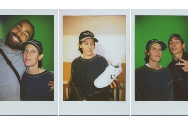 Alexis Sablone and Converse Have Made the Next Iconic Skate Shoe