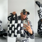 Oliver Bromfield from London, England