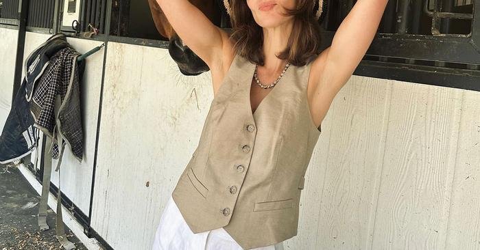 Shop 31 of This Season's Best New Fashion Arrivals