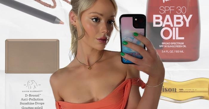 The 24 Best Under-$50 Beauty Staples For Summer